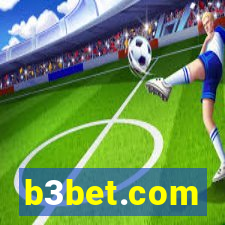 b3bet.com