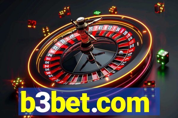 b3bet.com