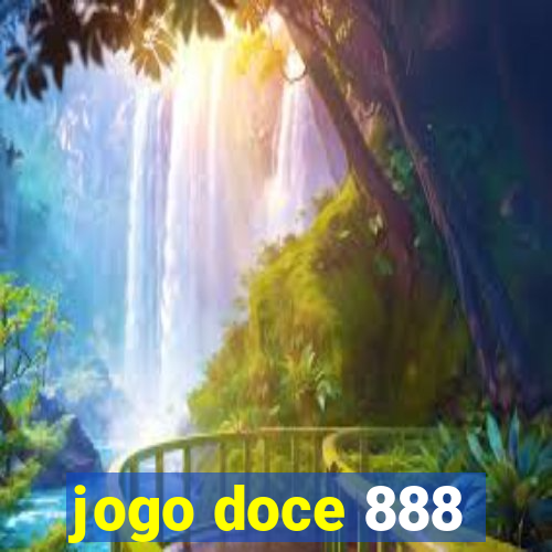 jogo doce 888