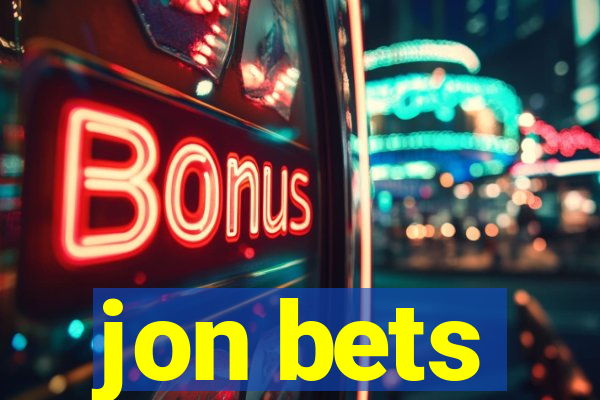 jon bets