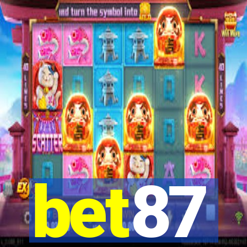 bet87