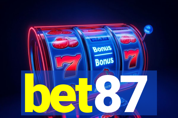 bet87