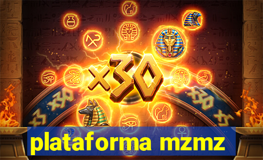 plataforma mzmz