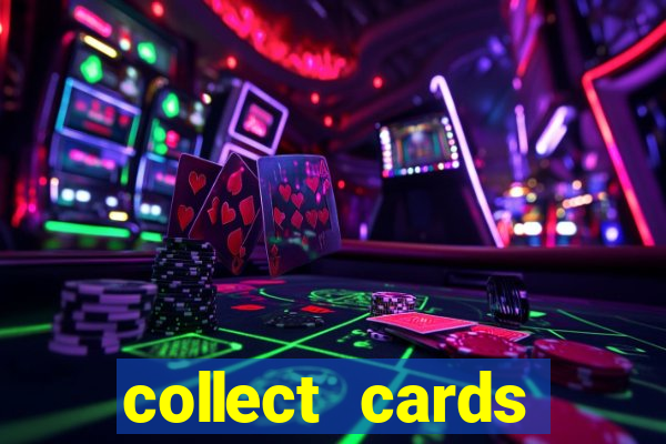 collect cards filmes para pc