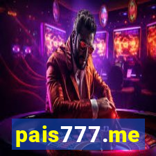 pais777.me