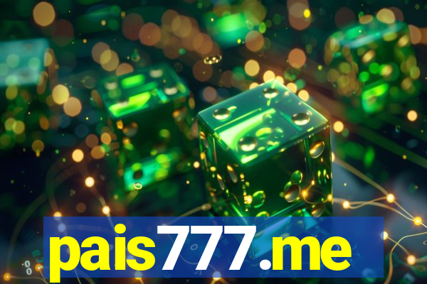 pais777.me