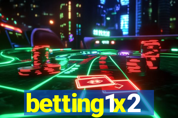 betting1x2