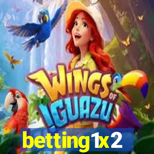 betting1x2