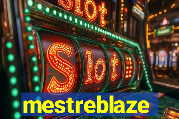 mestreblaze