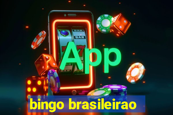 bingo brasileirao