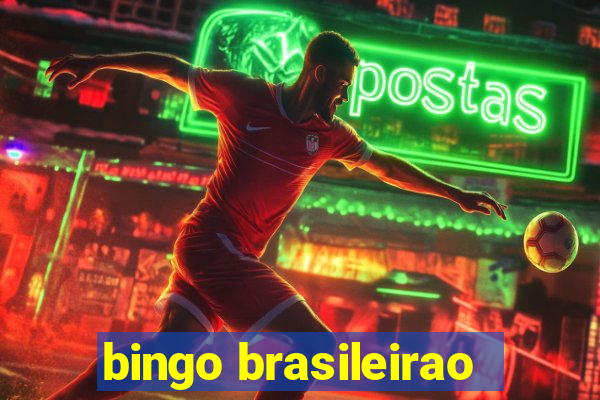 bingo brasileirao