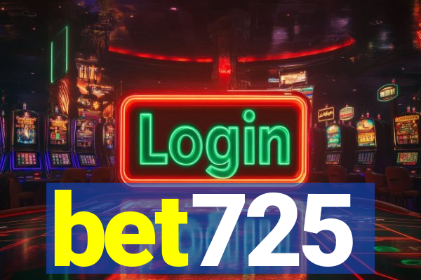 bet725