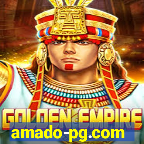 amado-pg.com