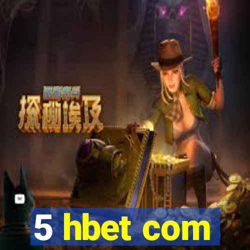 5 hbet com