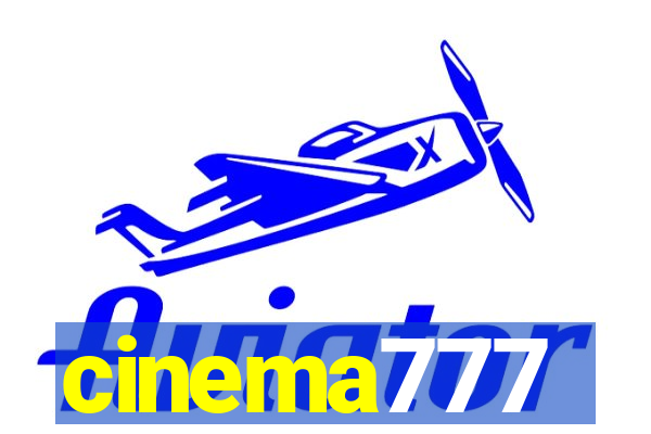 cinema777