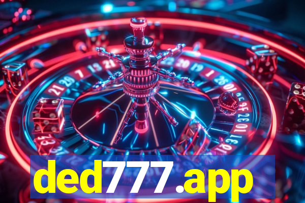 ded777.app