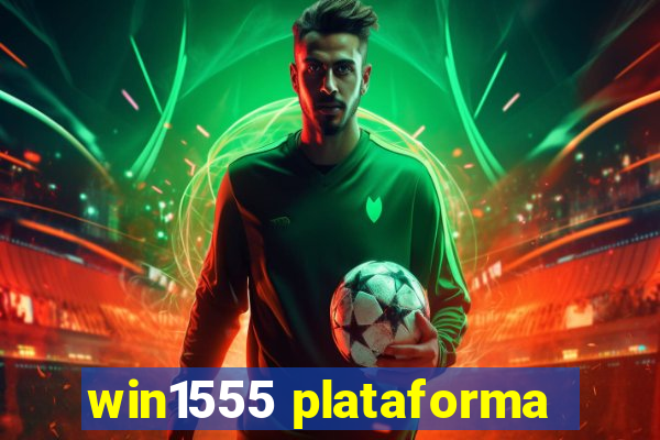 win1555 plataforma