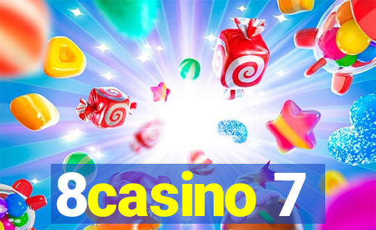 8casino 7