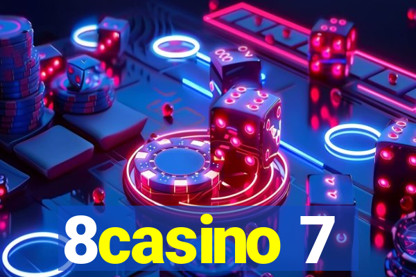 8casino 7