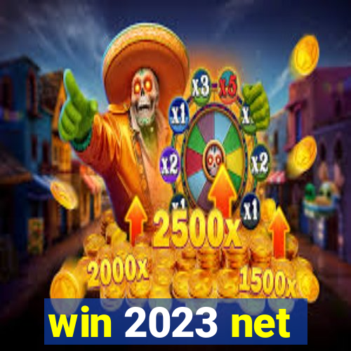 win 2023 net