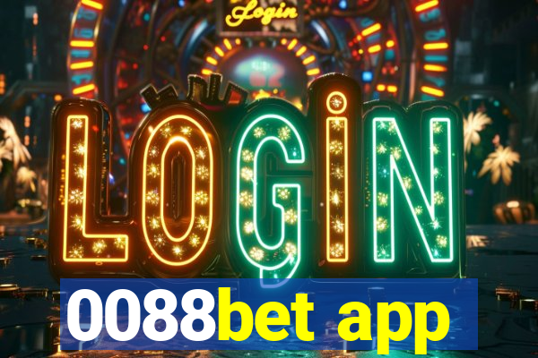 0088bet app