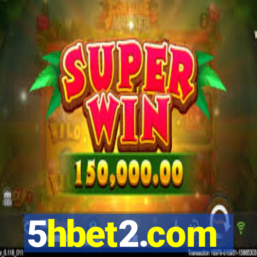 5hbet2.com