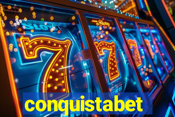 conquistabet