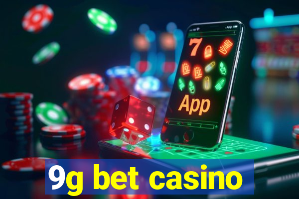 9g bet casino