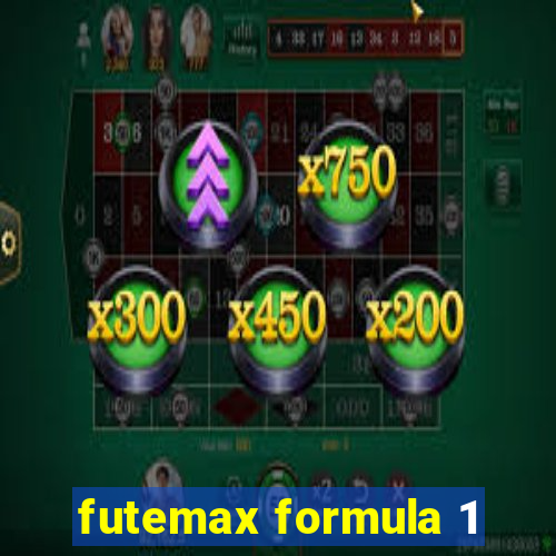 futemax formula 1