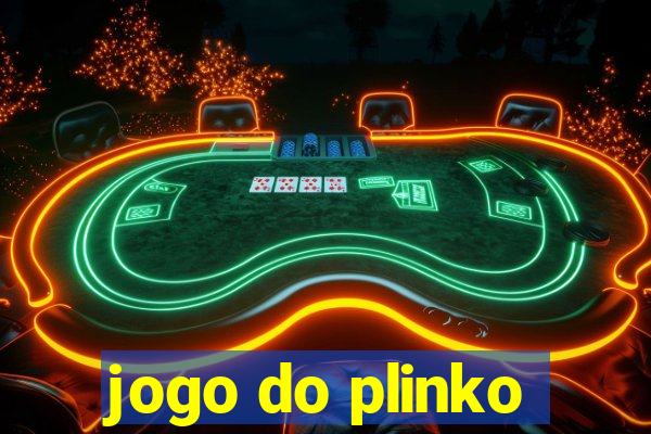 jogo do plinko