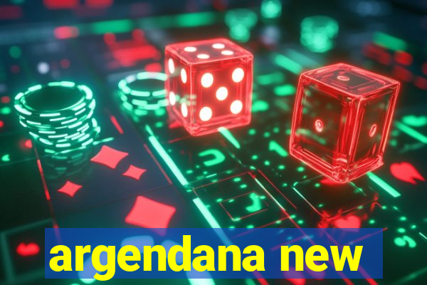 argendana new