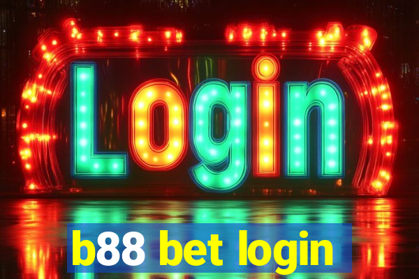 b88 bet login