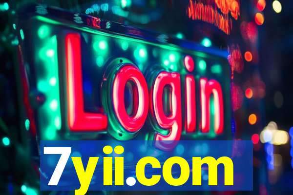 7yii.com