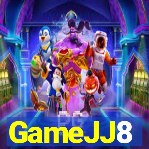 GameJJ8