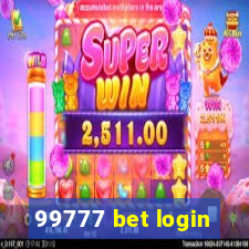 99777 bet login