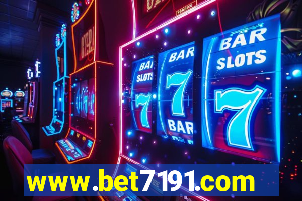 www.bet7191.com