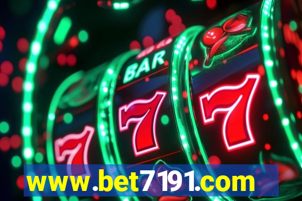 www.bet7191.com