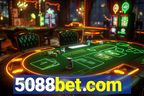 5088bet.com