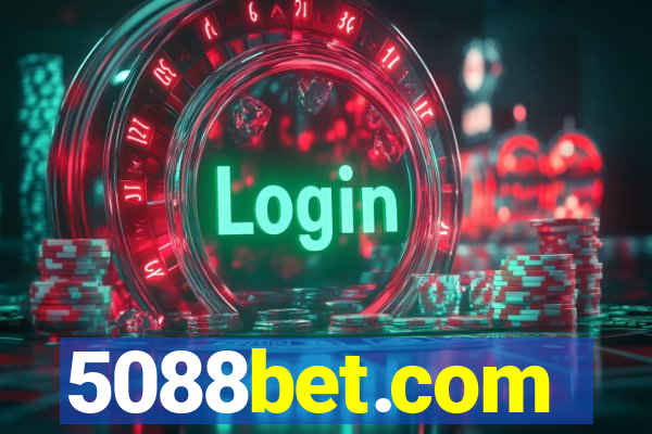 5088bet.com