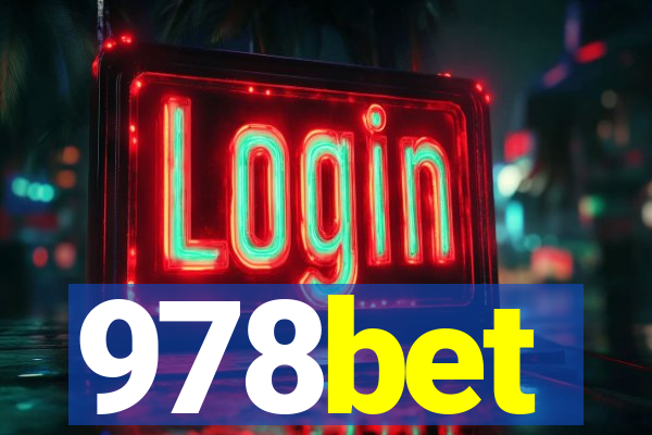 978bet