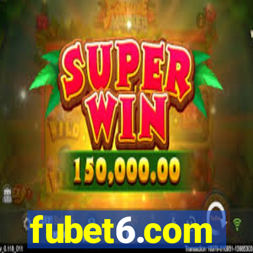 fubet6.com