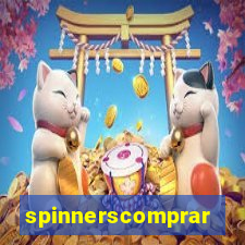 spinnerscomprar