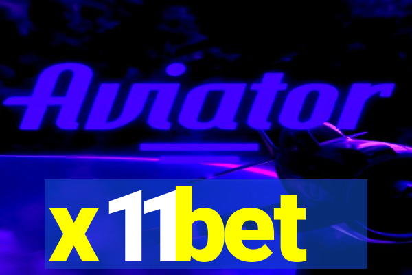 x11bet