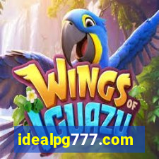 idealpg777.com