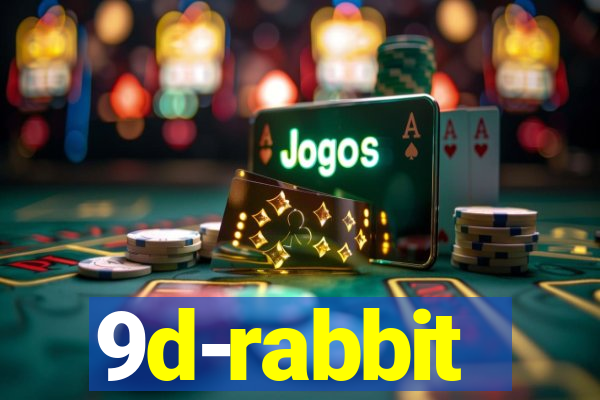 9d-rabbit