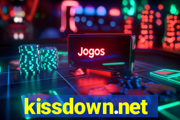 kissdown.net