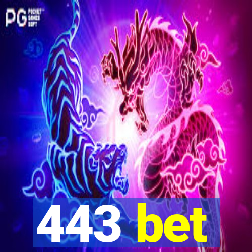 443 bet