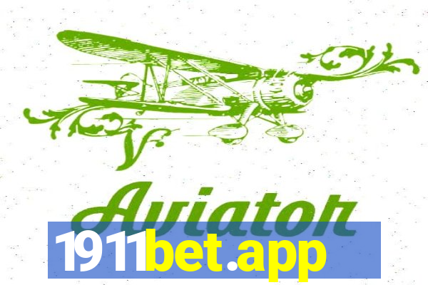 1911bet.app