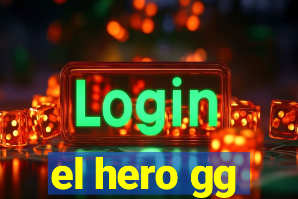 el hero gg