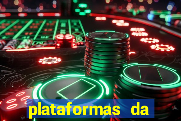 plataformas da china de jogos